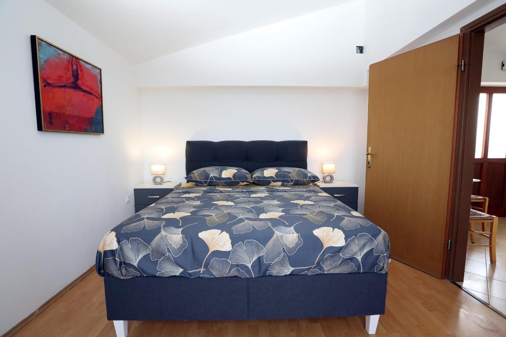 Apartmani Ivan Pula Exterior photo