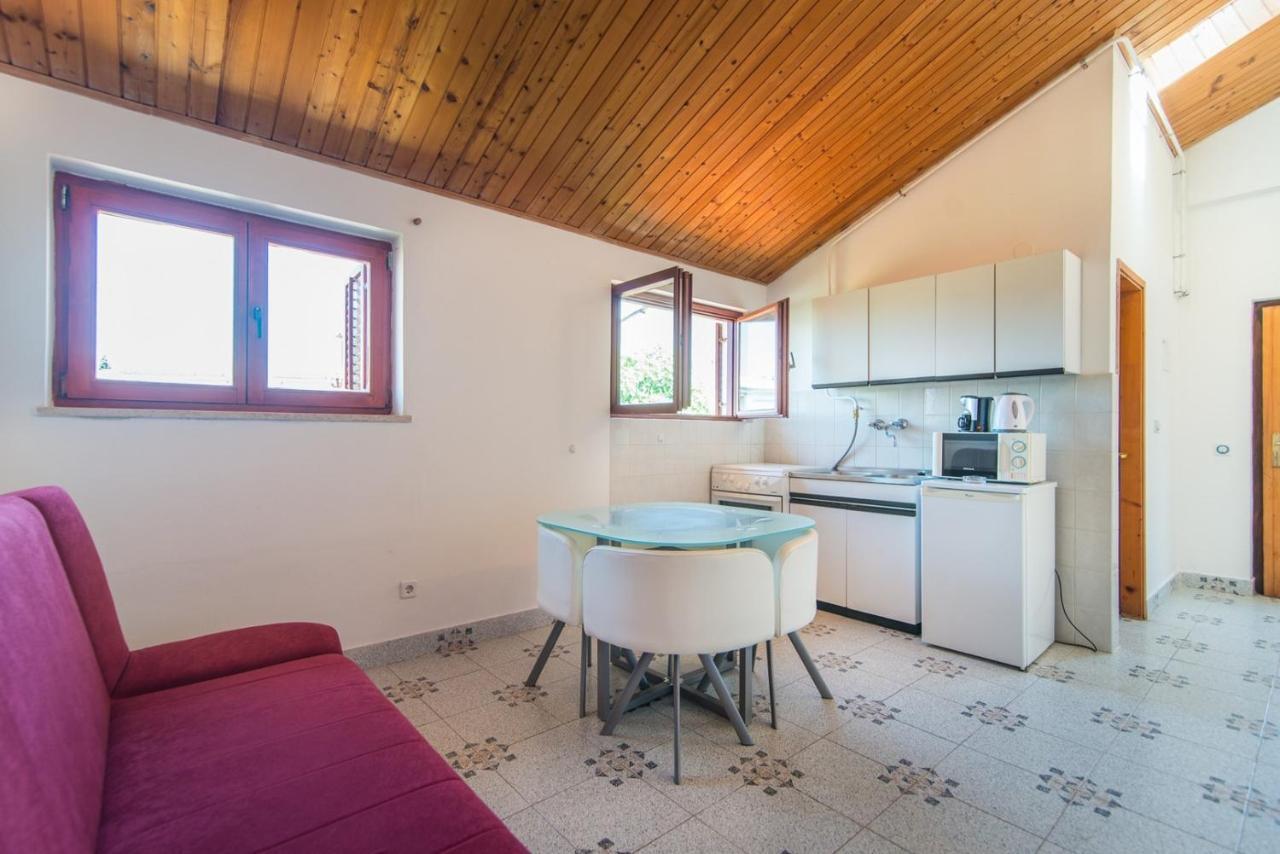 Apartmani Ivan Pula Exterior photo